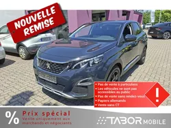 Peugeot 3008 1.2 PT 130 Allure Full-LED Navi SHZ PDC