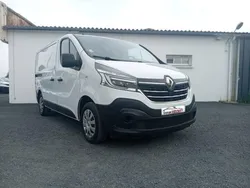 Renault Trafic Fg 15 750 HT L1H1 2.0 dCi 120ch Grand Confort