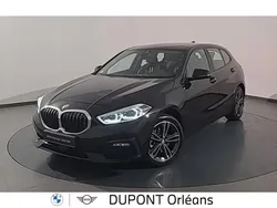 Bmw Série 1 118dA 150ch Edition Sport