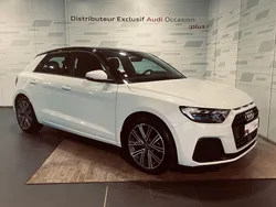 AUDI A1 Sportback 25 TFSI 95 ch S tronic 7 Advanced 2