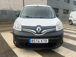 Renault Kangoo Kangoo Fg. 1.5dCi Profesional 66kW