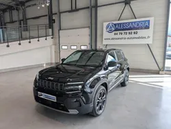 Jeep Avenger ELECTRIQUE 115 kW 4x2 1st Edition 5P