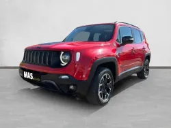JEEP Renegade 1.3 PHEV Trailhawk 4x4 Aut. 240