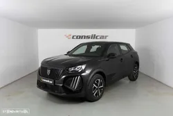 Peugeot 2008 1.2 Style