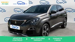 Peugeot 3008 II 1.5 BlueHDi 130 EAT8 Allure Business
