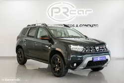 Dacia Duster 1.0 TCe SL Extreme