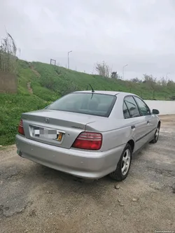 Honda Accord 1.8 VTEC