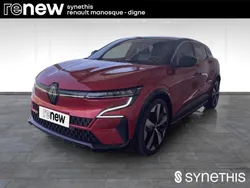 Renault Mégane E-TECH EV60 220 ch optimum charge Techno