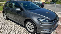 Volkswagen Golf de 2019