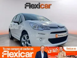 Citroen C3 PureTech 60KW (82CV) FEEL