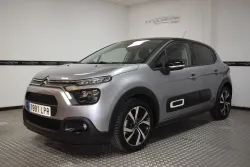 Citroen C3 1.2 PureTech S&S Shine 110