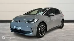 Volkswagen Id.3 204ch Pro 59 kWh Life Max