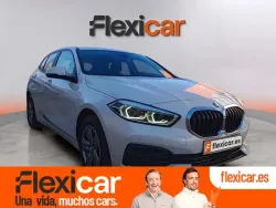 BMW Serie 1 118iA
