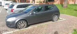 Opel Astra 1.7 CDTI Cosmo ecoFLEX
