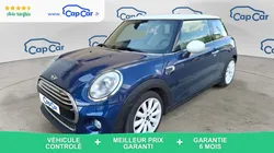 Mini 1.5 Cooper 136 BVA7 Red Hot Chili