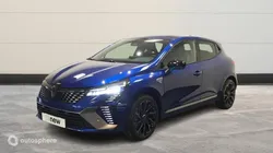 Renault Clio 1.0 TCe 90ch esprit Alpine - 24