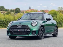 MINI COOPER Mini 1.5i - 156 - BVR Sport F66 COUPE C John Works