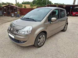 Renault Modus 1.6 16V 110 DYNAMIQUE EURO 5 Automatique