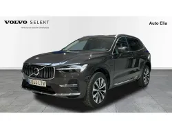 VOLVO XC60 T6 Recharge Inscription