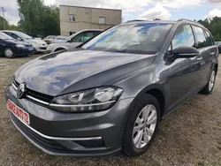 🔥🔥🔥 volkswagen golf 1.6tdi 115cv dsg 2019an 200 000 km 🔥🔥🔥