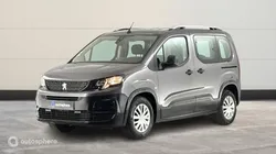 Peugeot Rifter BlueHDi 100ch Standard Active