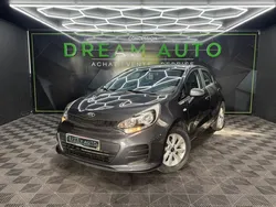 Kia RIO 1.2 85CH PREMIUM 5P