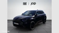 Fiat 600 1.2 Hybrid Sport