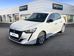 PEUGEOT 208 PureTech 75 S&S BVM5 Like