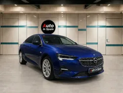 Opel Insignia 1.5D DVH S&S Business Elegance AT8 122