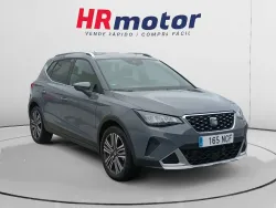 SEAT Arona 1.0 TSI S&S X-perience 115