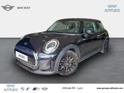 Mini Mini One 102ch Edition Camden BVA7