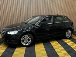 AUDI A3 SPORTBACK Audi TFSI Ultra - CARPLAY - AUTOMATIQUE