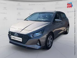 Hyundai i20 1.2 84ch Initia