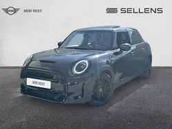 Mini Mini 5 Portes Cooper S 178ch Edition Premium Plus BVA7