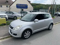 Suzuki Swift Glx 92ch