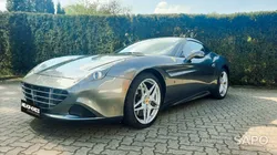 Ferrari California de 2014