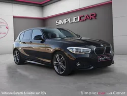 BMW SERIE 1 F20 LCI2 120i 184 ch M Sport garantie 12 mois