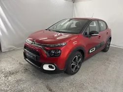 Citroen C3 1.2 PureTech 83ch S&S Feel Pack