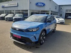 Ford Capri 100% électrique RWD Extended Range 79 kWh 286 Pk Collec