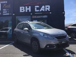 Peugeot 2008 GENERATION-I 1.6 BLUEHDI 100 ALLURE
