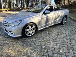 Mercedes-Benz E 220 Cdi AMG