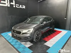 Ds Automobiles Ds 4 1.6 BLUEHDI 120 BECHIC