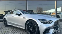Mercedes-Benz AMG GT 43 4MATIC+ de 2019