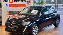 Peugeot 208 de 2023