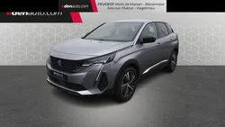 Peugeot 3008 II BlueHDi 130ch S&S EAT8 Allure Pack 5p