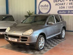 🔥 PORSCHE CAYENNE S V8 – TIPTRONIC – JANTES 20 – 174 000 km – 11 990