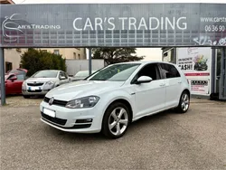 Volkswagen Golf VII 1.6 TDI 110 Lounge 4M 6990
