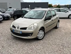 Renault CLIO III 1.4 16V 98CH AUTHENTIQUE 5P