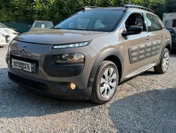CITROEN C4 CACTUS 4x sans frais possible Auto Dock 76