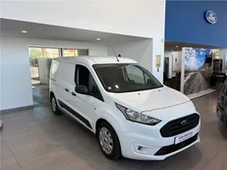 Ford Transit Connect II FGN L1 1.0E100 E85 S&S TREND BUSINESS NAV